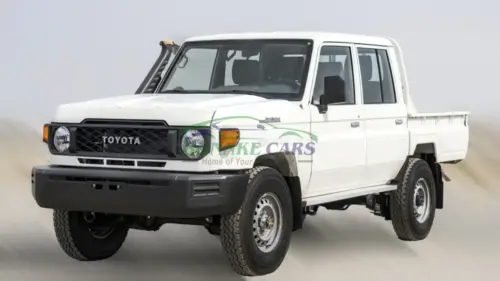 Toyota-Land-Cruiser-Pick-Up-DC-LC79-4