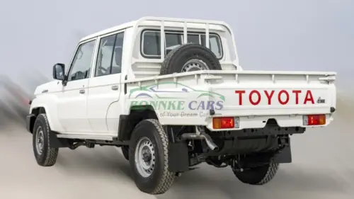 Toyota-Land-Cruiser-Pick-Up-DC-LC79-8