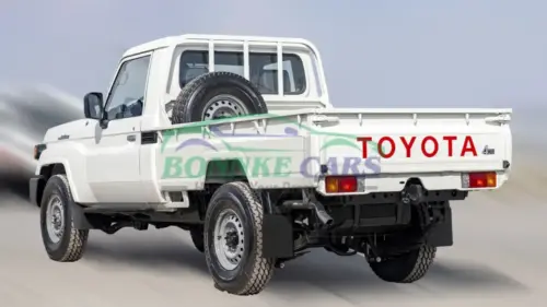 Toyota-Land-Cruiser-Pick-Up-Single-Cabin-LC79-22