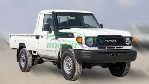 Toyota-Land-Cruiser-Pick-Up-Single-Cabin-LC79-23